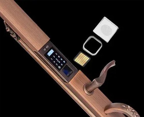 換電子指紋鎖 換電子指紋鎖